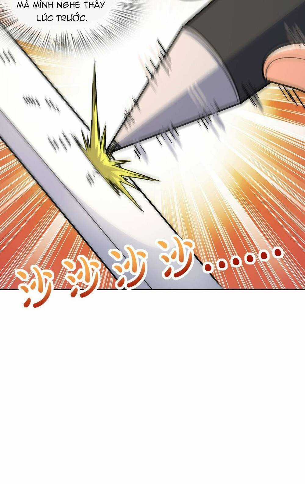 Mệnh Danh Thuật Của Bóng Tối Chapter 61 trang 57