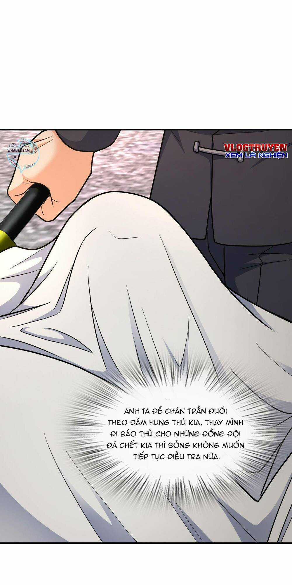 Mệnh Danh Thuật Của Bóng Tối Chapter 61 trang 6