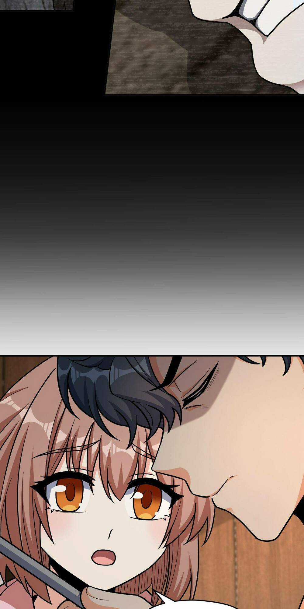 Mệnh Danh Thuật Của Bóng Tối Chapter 61 trang 60