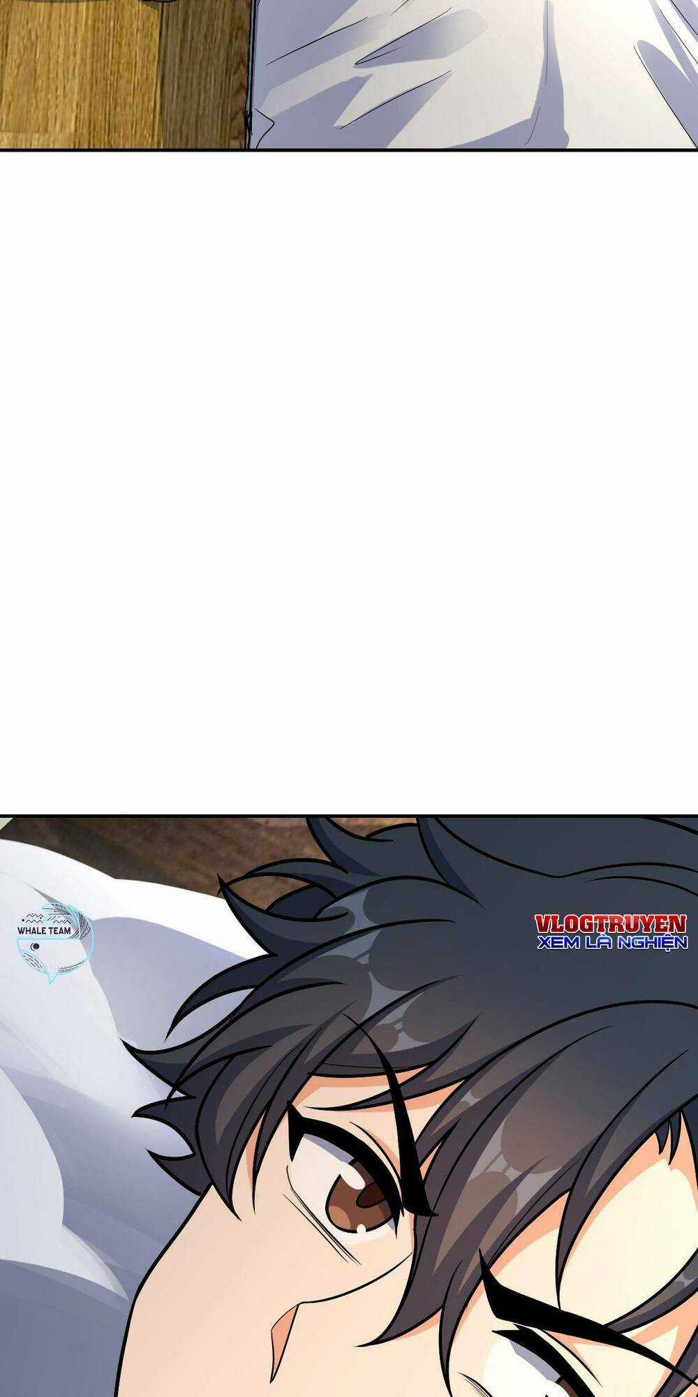 Mệnh Danh Thuật Của Bóng Tối Chapter 61 trang 62