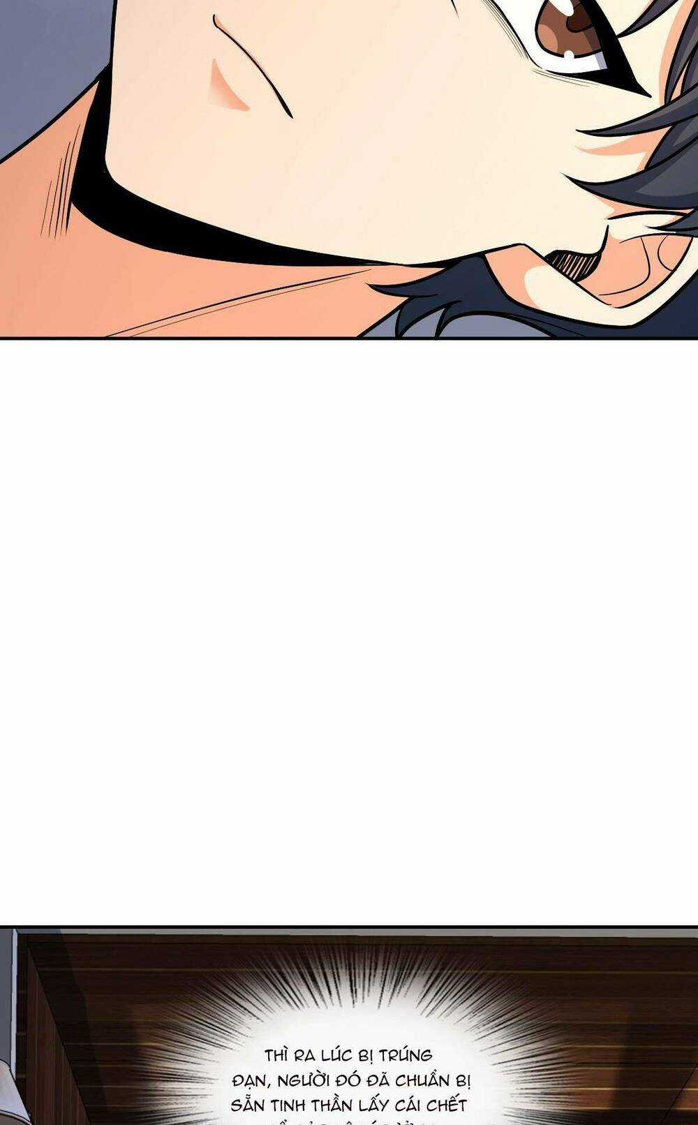 Mệnh Danh Thuật Của Bóng Tối Chapter 61 trang 63