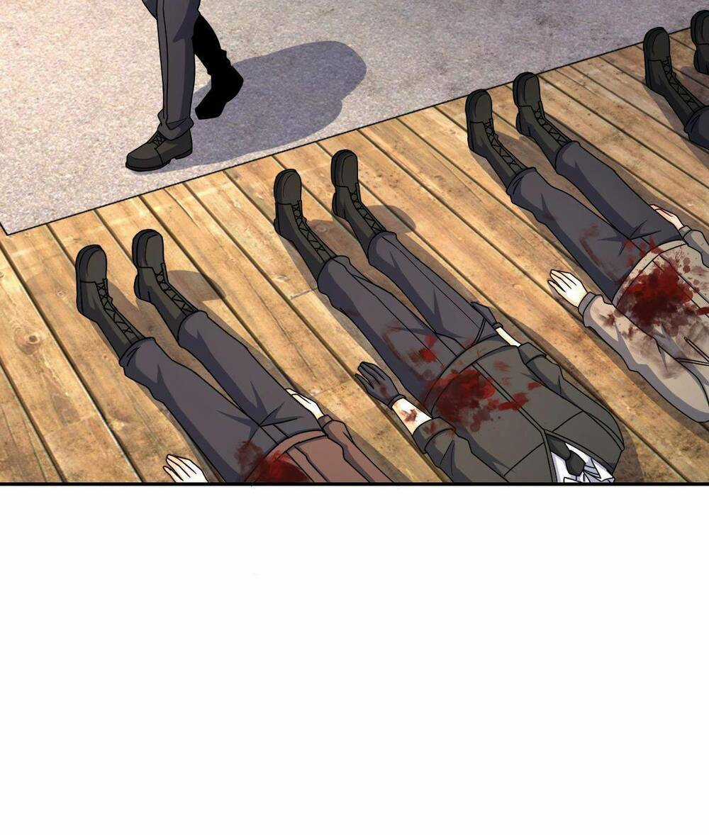 Mệnh Danh Thuật Của Bóng Tối Chapter 61 trang 8