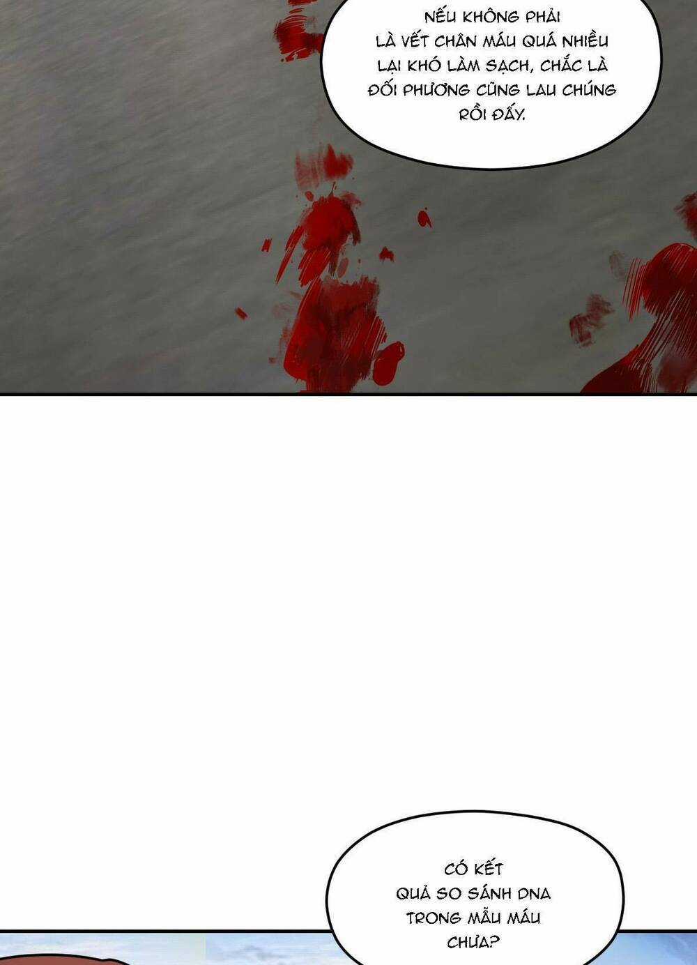 Mệnh Danh Thuật Của Bóng Tối Chapter 62 trang 13