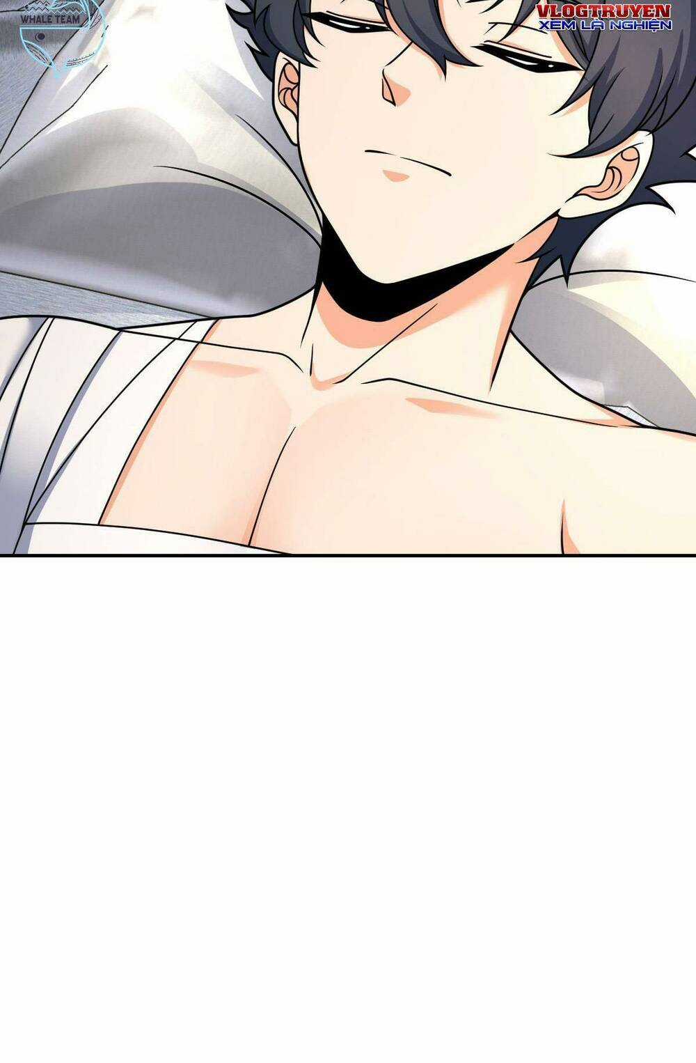 Mệnh Danh Thuật Của Bóng Tối Chapter 62 trang 28