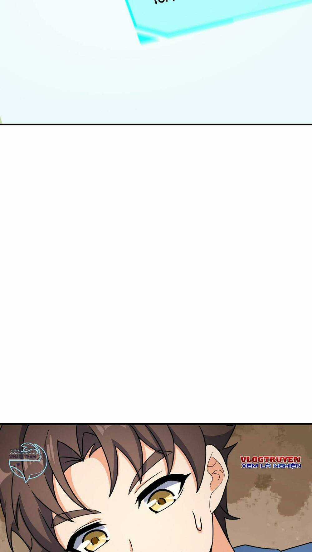 Mệnh Danh Thuật Của Bóng Tối Chapter 62 trang 41