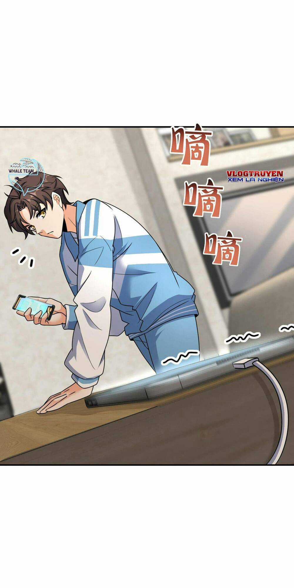 Mệnh Danh Thuật Của Bóng Tối Chapter 62 trang 43