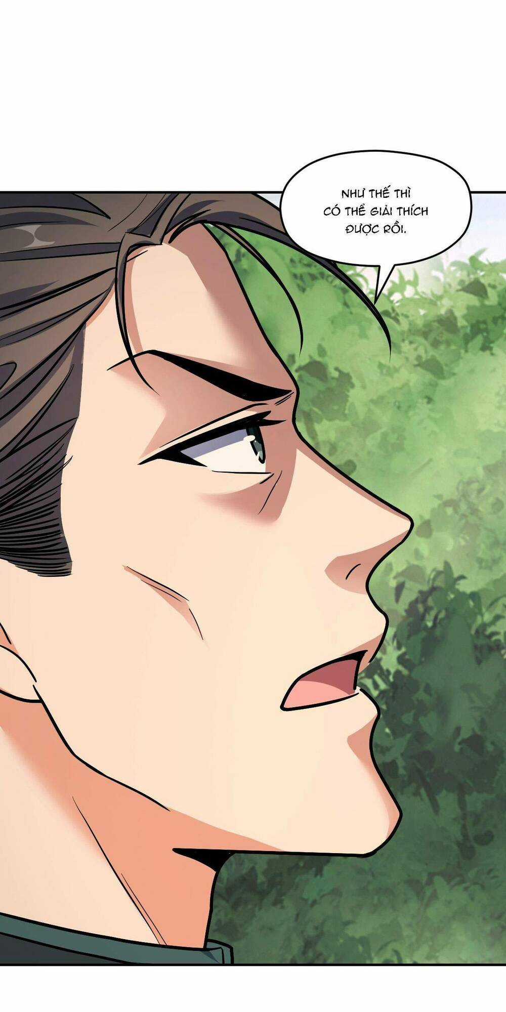 Mệnh Danh Thuật Của Bóng Tối Chapter 62 trang 5