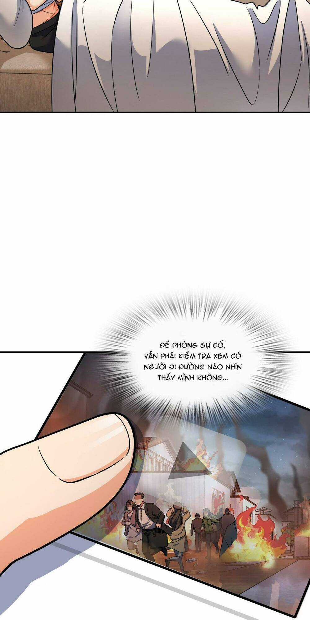 Mệnh Danh Thuật Của Bóng Tối Chapter 62 trang 52