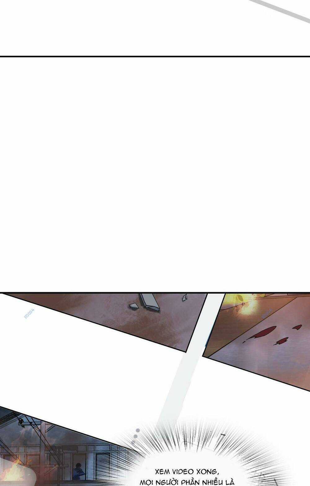 Mệnh Danh Thuật Của Bóng Tối Chapter 62 trang 53