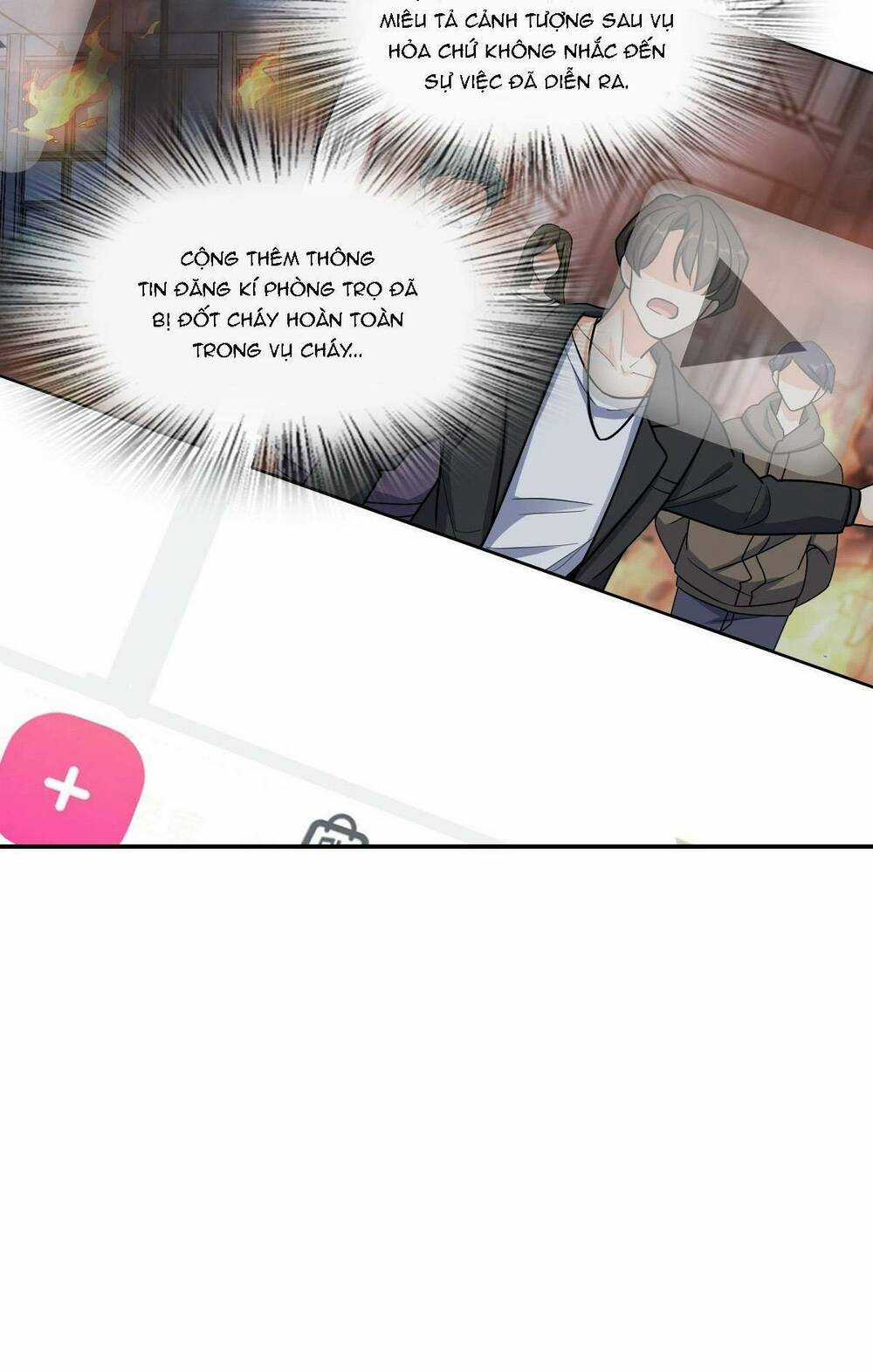 Mệnh Danh Thuật Của Bóng Tối Chapter 62 trang 54