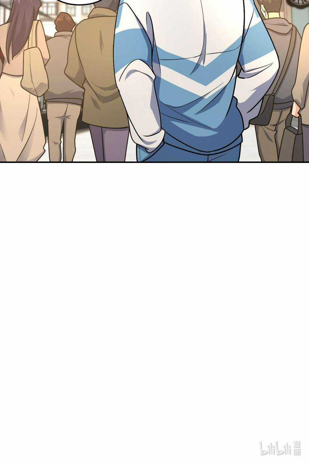 Mệnh Danh Thuật Của Bóng Tối Chapter 62 trang 62