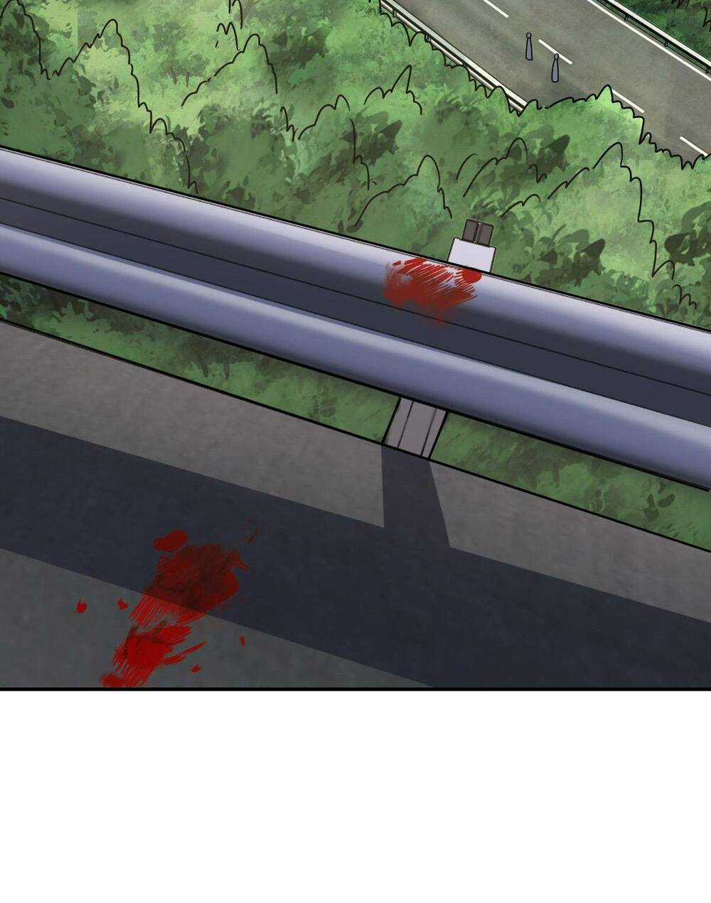 Mệnh Danh Thuật Của Bóng Tối Chapter 62 trang 7