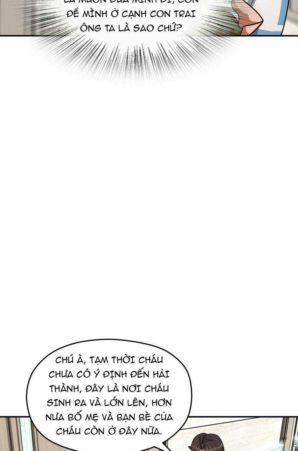 Mệnh Danh Thuật Của Bóng Tối Chapter 63 trang 14