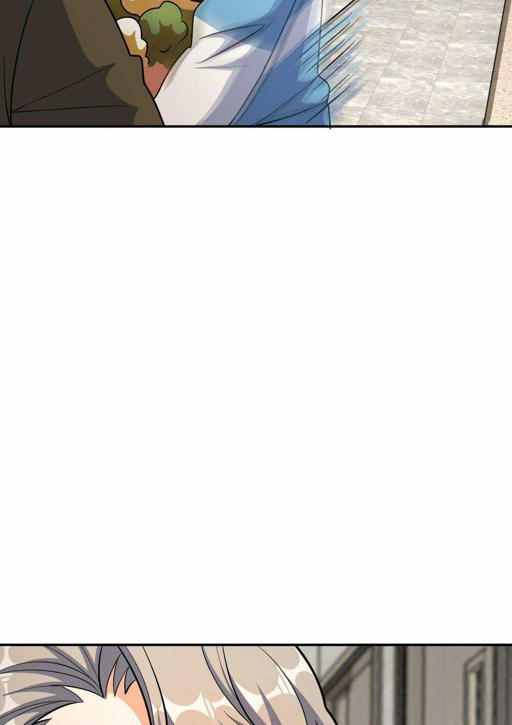 Mệnh Danh Thuật Của Bóng Tối Chapter 63 trang 21