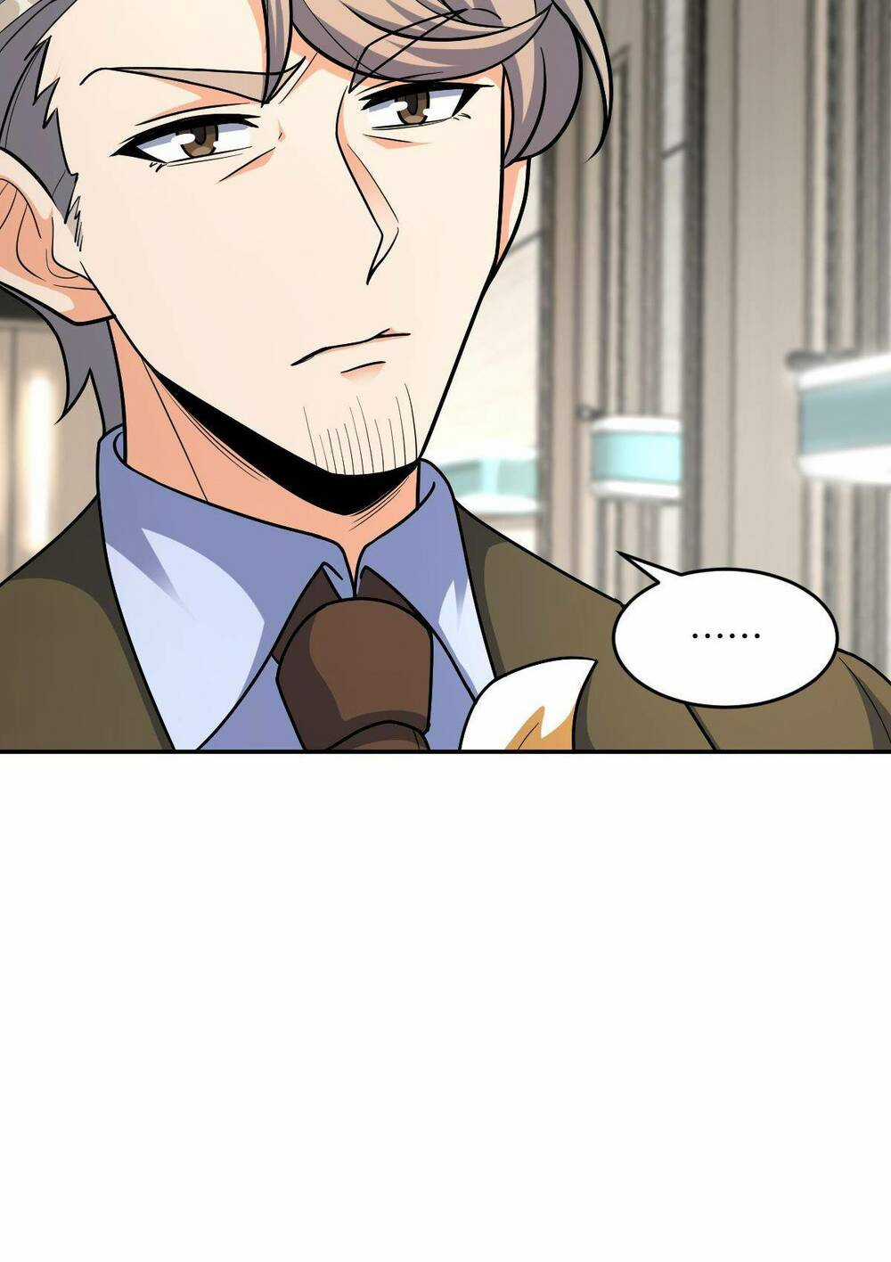 Mệnh Danh Thuật Của Bóng Tối Chapter 63 trang 22