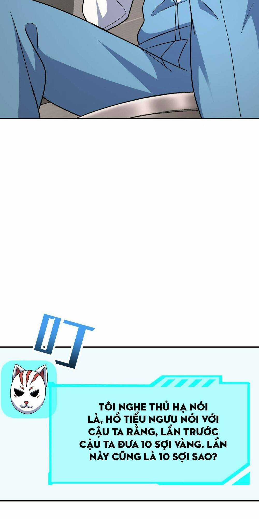 Mệnh Danh Thuật Của Bóng Tối Chapter 63 trang 24