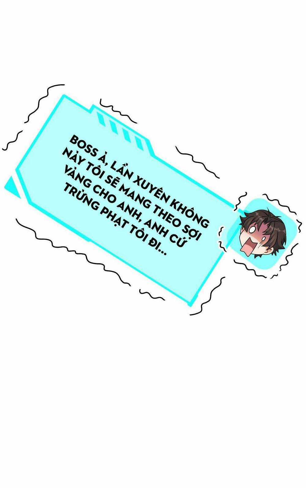 Mệnh Danh Thuật Của Bóng Tối Chapter 63 trang 29