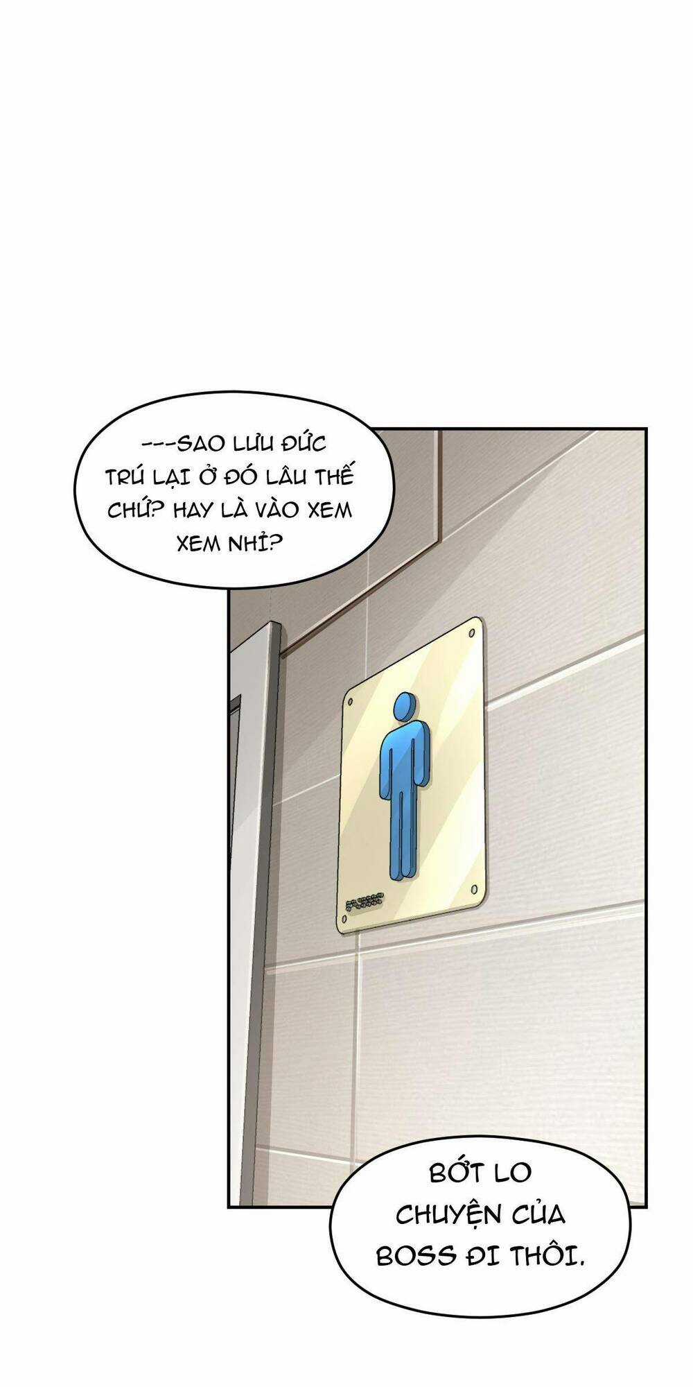 Mệnh Danh Thuật Của Bóng Tối Chapter 63 trang 30