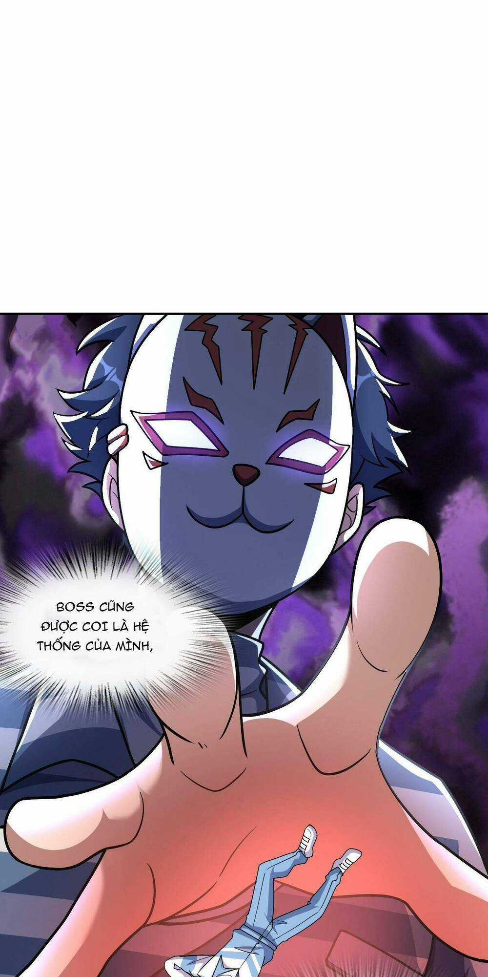 Mệnh Danh Thuật Của Bóng Tối Chapter 63 trang 38