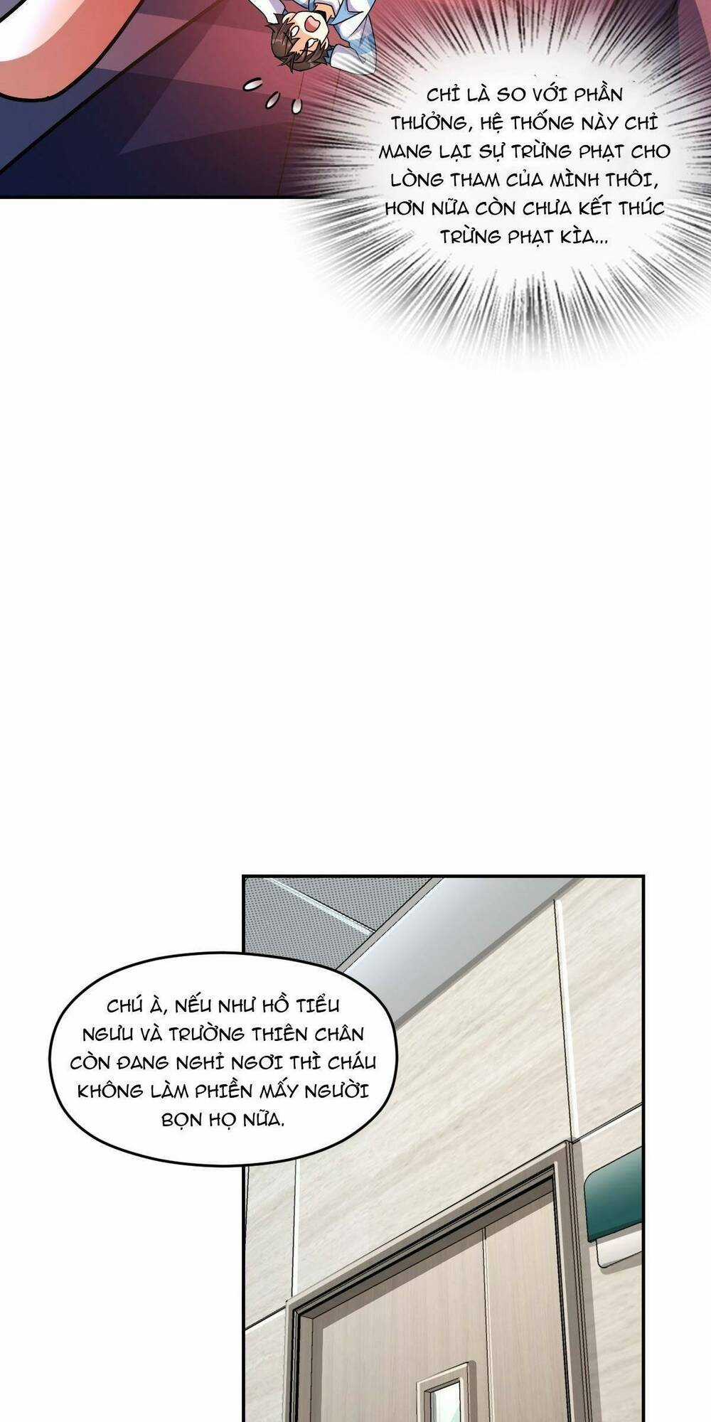 Mệnh Danh Thuật Của Bóng Tối Chapter 63 trang 39