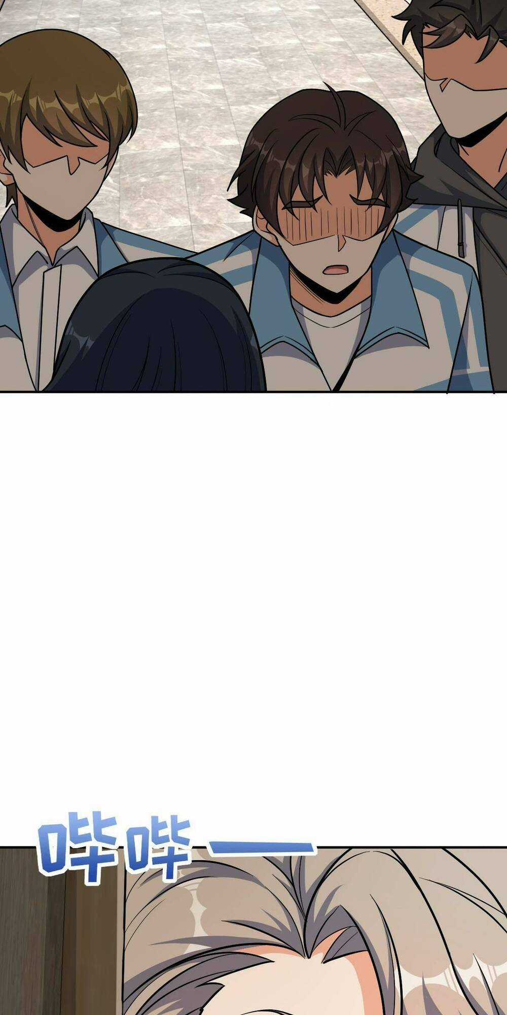 Mệnh Danh Thuật Của Bóng Tối Chapter 63 trang 41