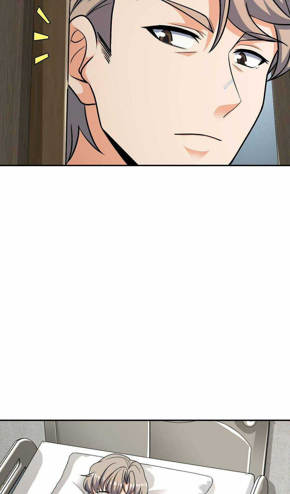 Mệnh Danh Thuật Của Bóng Tối Chapter 63 trang 42