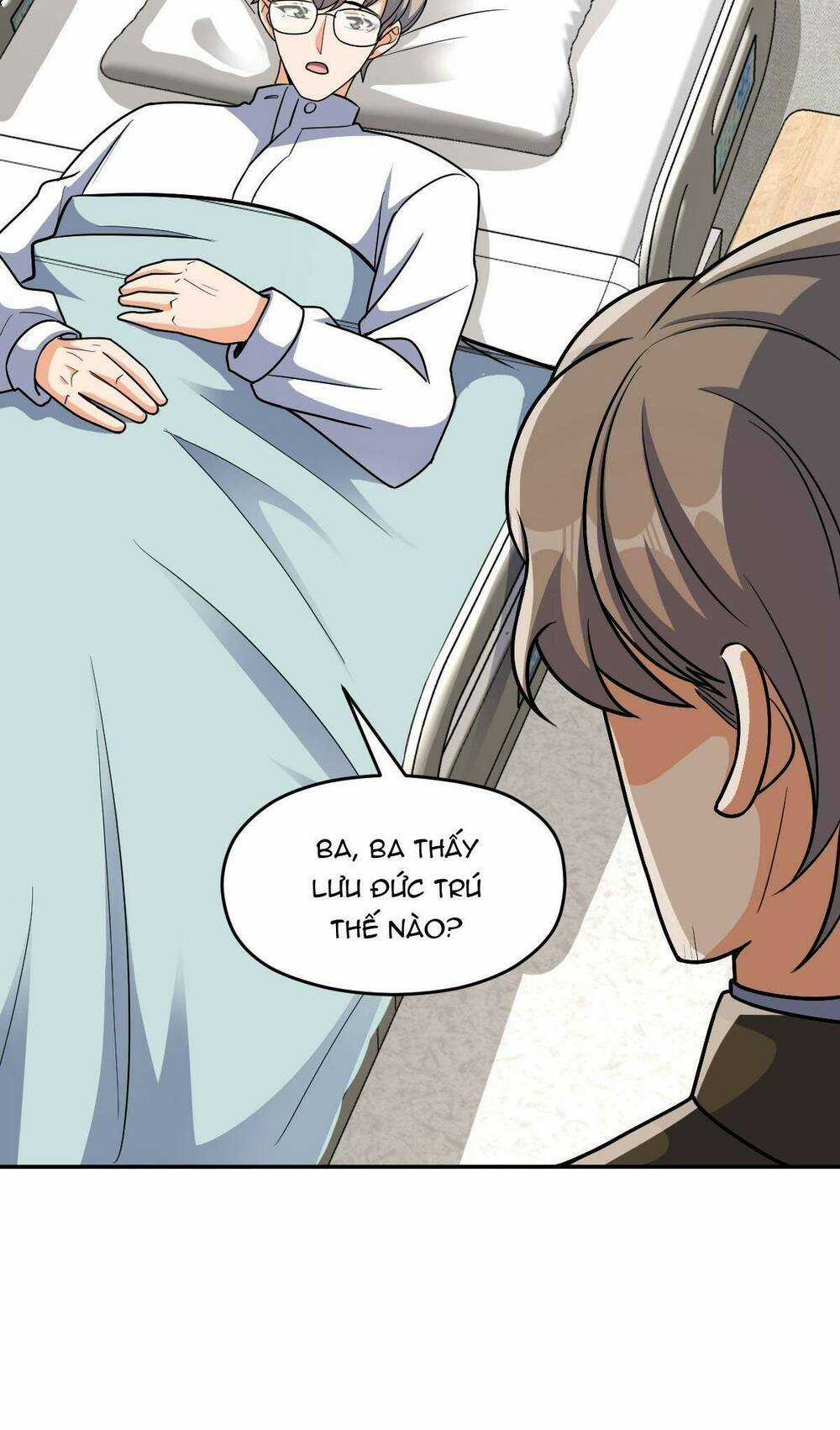 Mệnh Danh Thuật Của Bóng Tối Chapter 63 trang 43