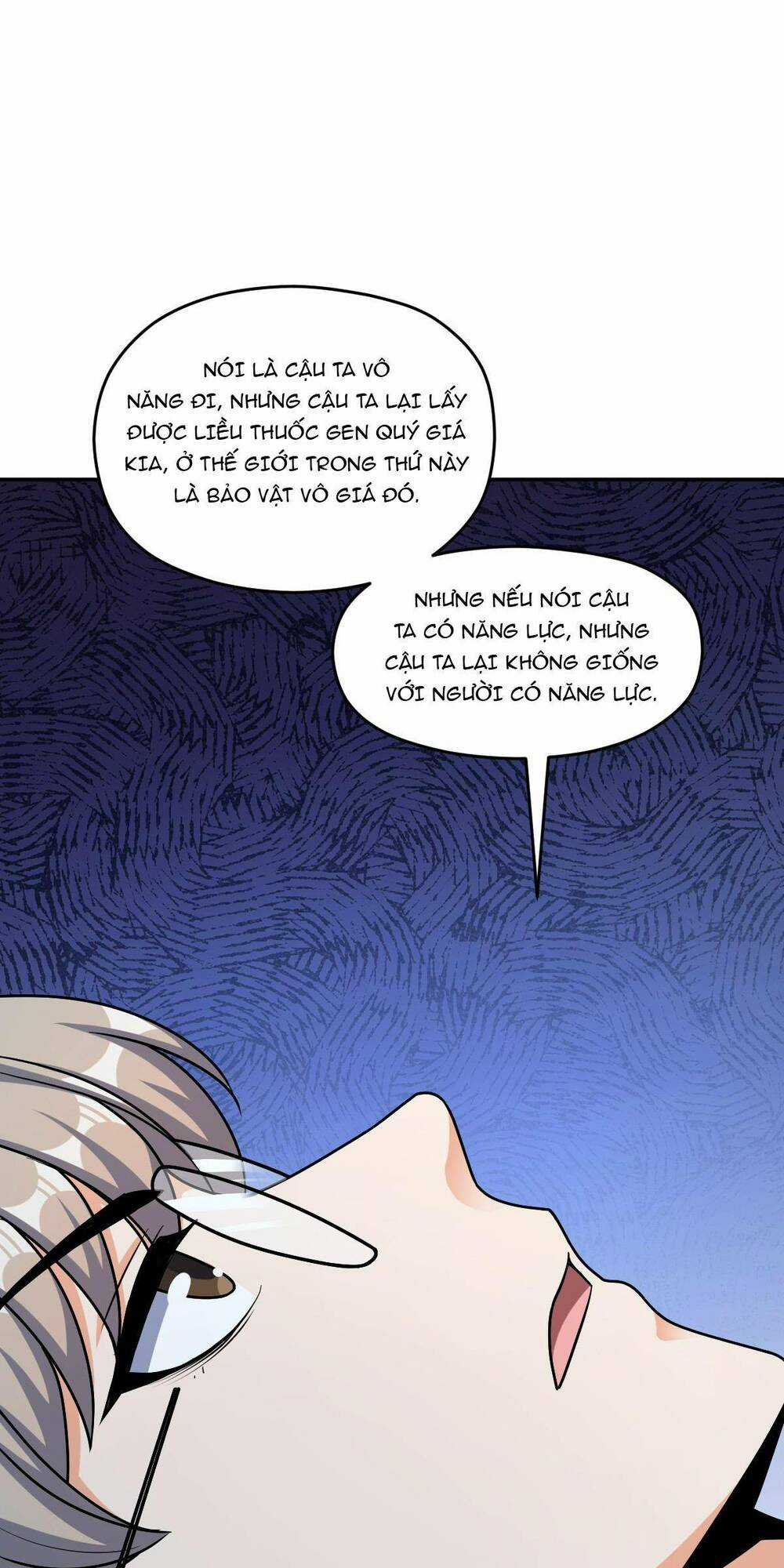 Mệnh Danh Thuật Của Bóng Tối Chapter 63 trang 45