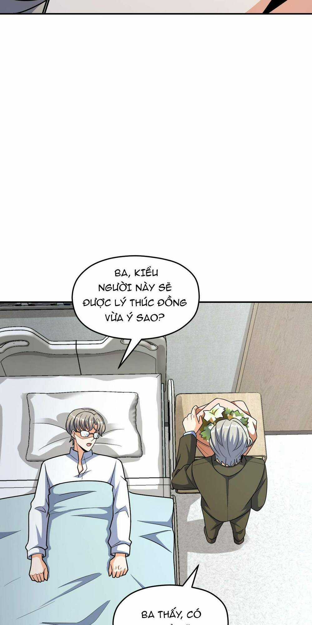 Mệnh Danh Thuật Của Bóng Tối Chapter 63 trang 46