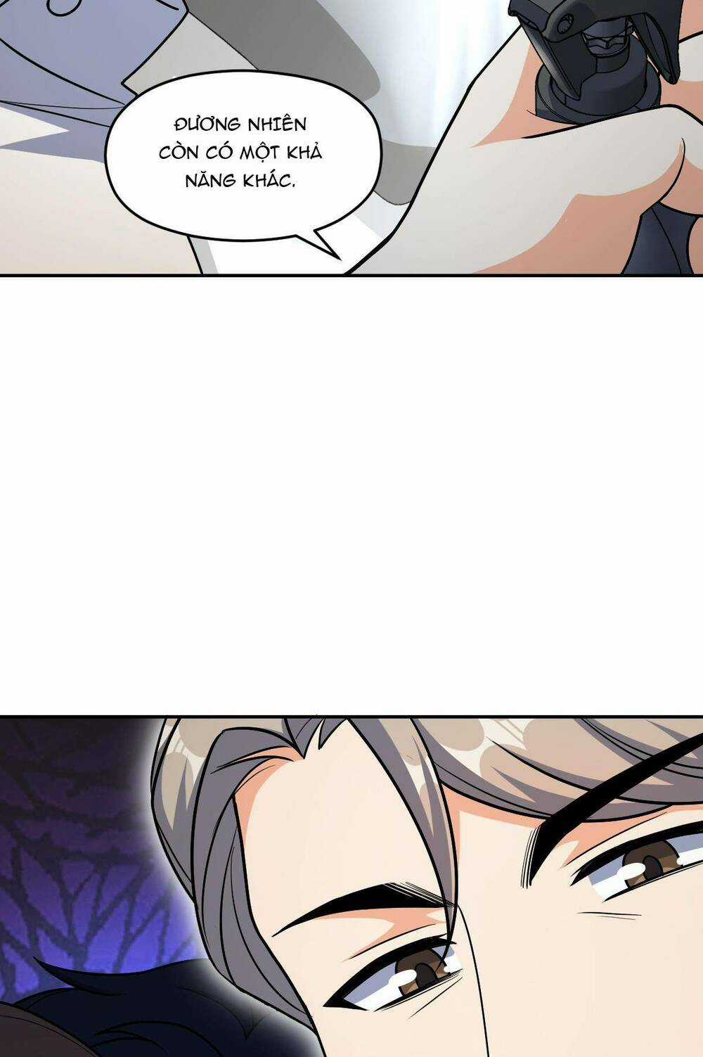 Mệnh Danh Thuật Của Bóng Tối Chapter 63 trang 49