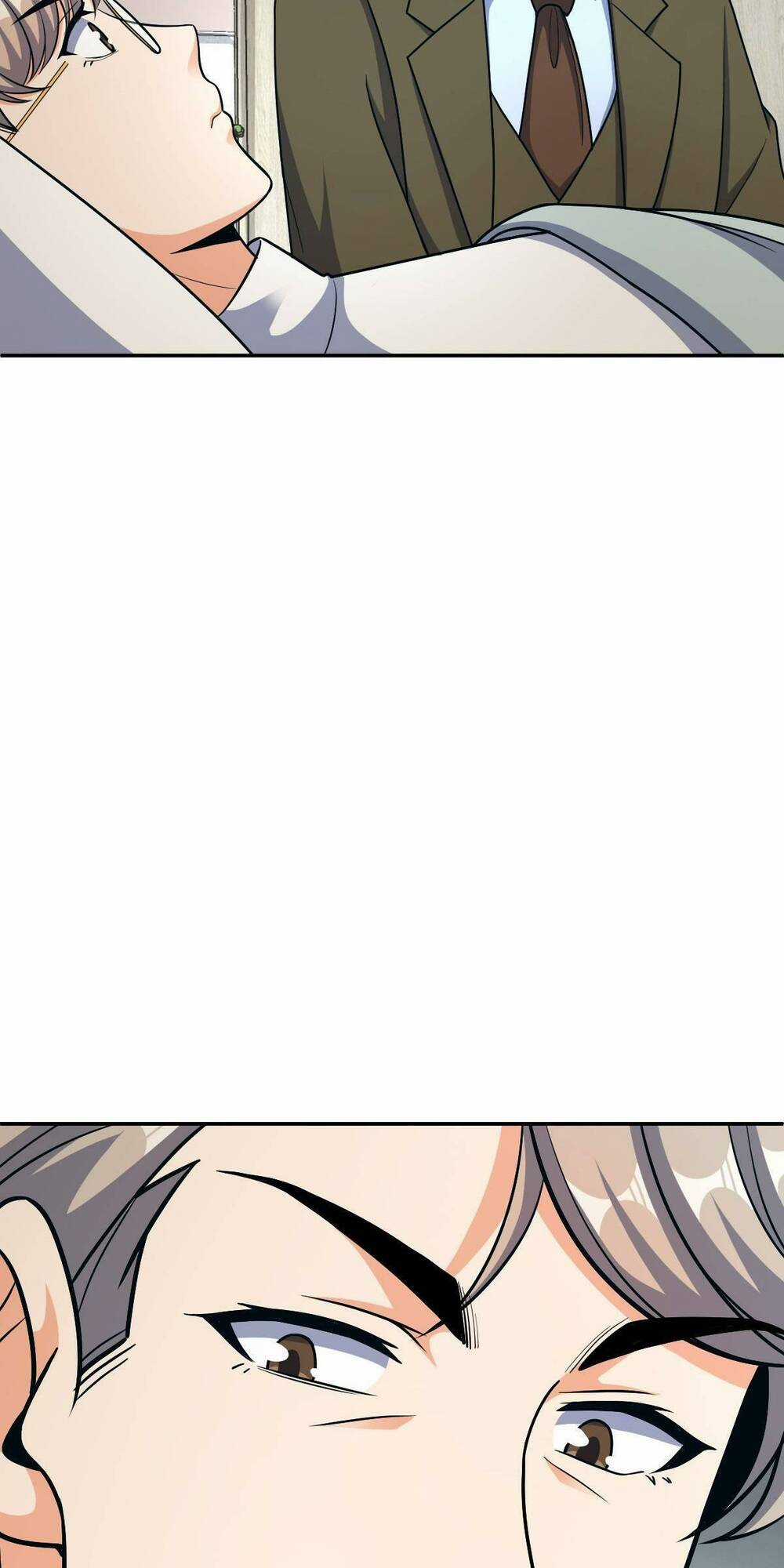 Mệnh Danh Thuật Của Bóng Tối Chapter 63 trang 56