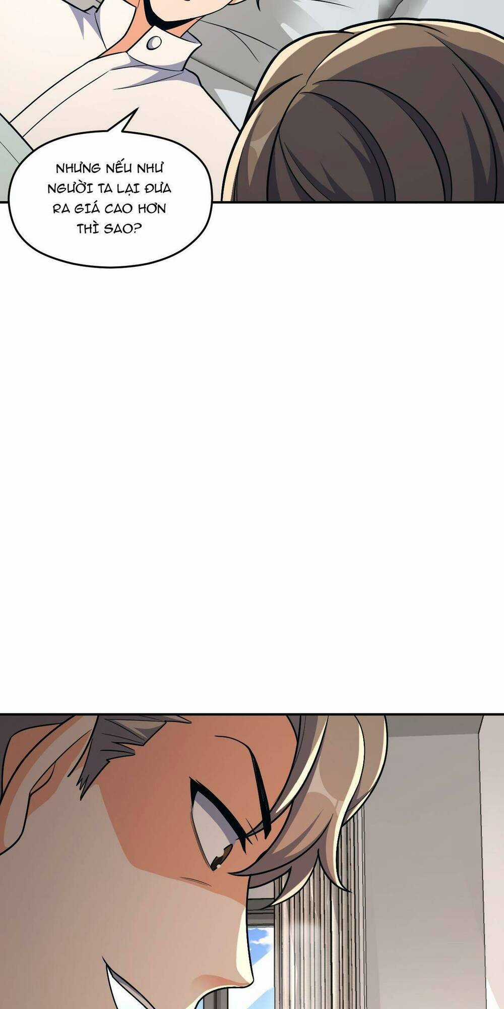 Mệnh Danh Thuật Của Bóng Tối Chapter 63 trang 58