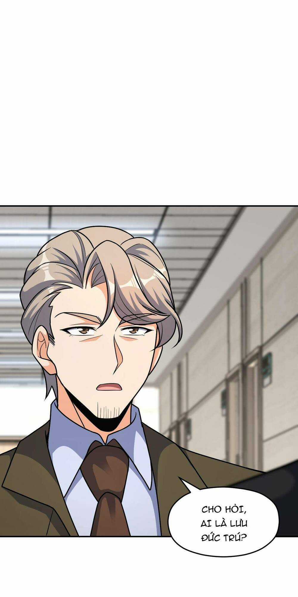 Mệnh Danh Thuật Của Bóng Tối Chapter 63 trang 6