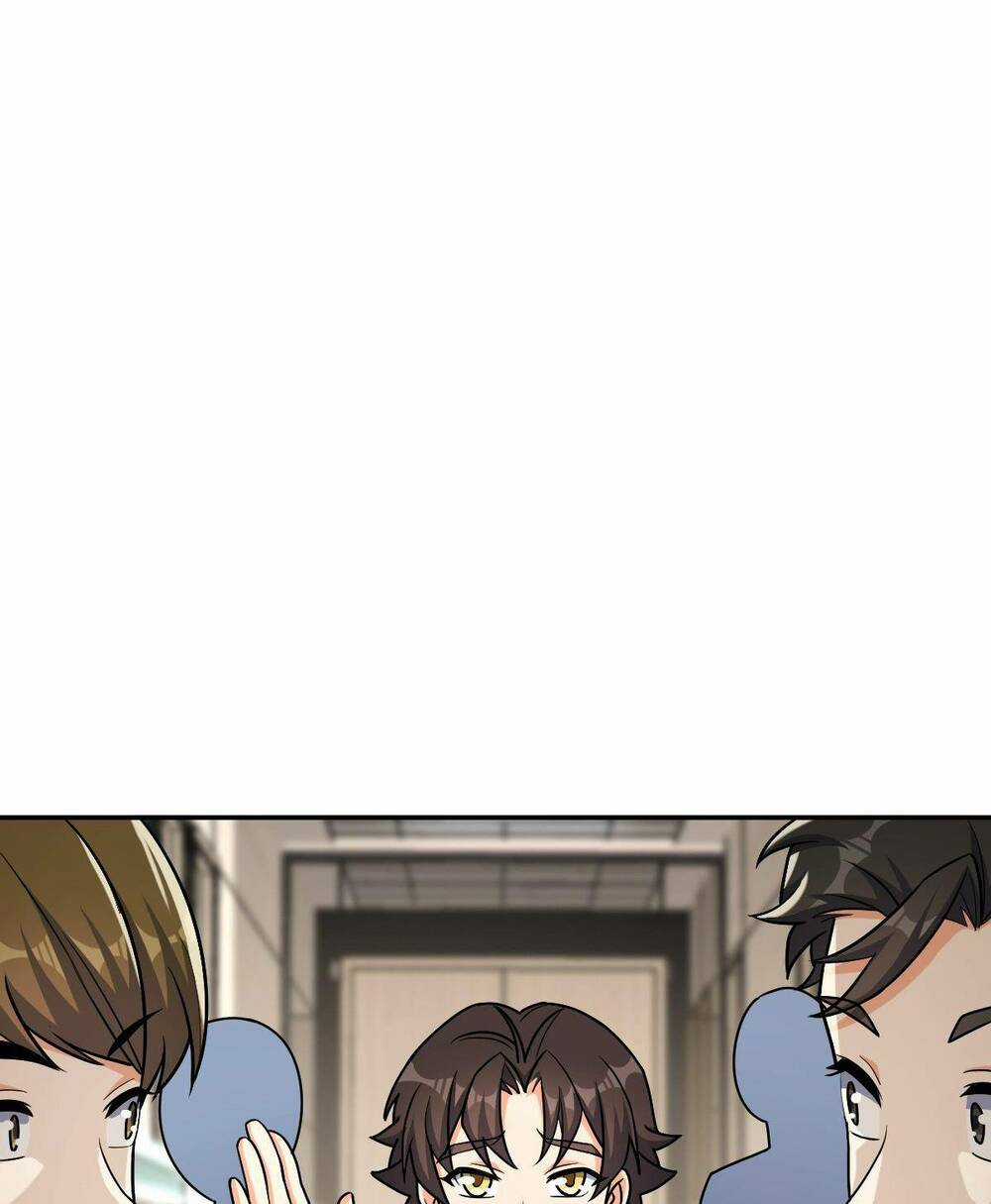 Mệnh Danh Thuật Của Bóng Tối Chapter 63 trang 7