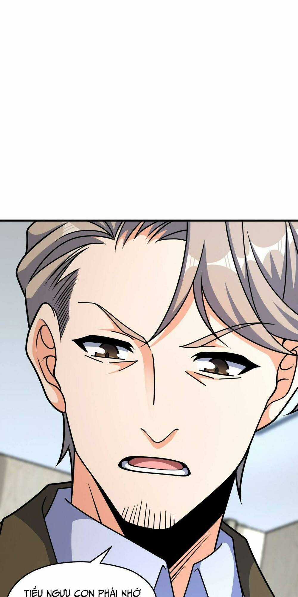 Mệnh Danh Thuật Của Bóng Tối Chapter 64 trang 12