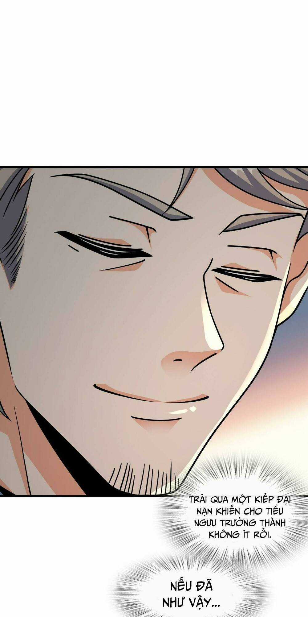 Mệnh Danh Thuật Của Bóng Tối Chapter 64 trang 24