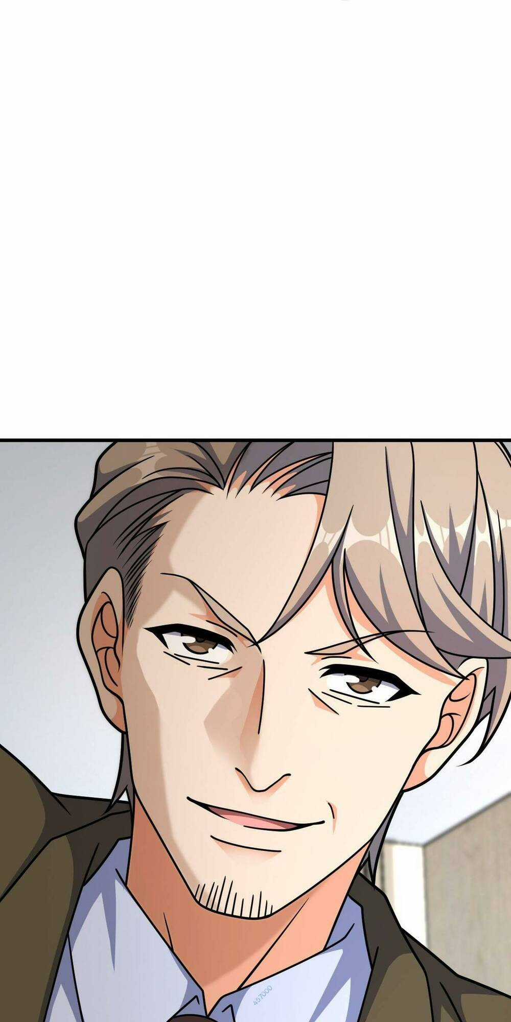 Mệnh Danh Thuật Của Bóng Tối Chapter 64 trang 27