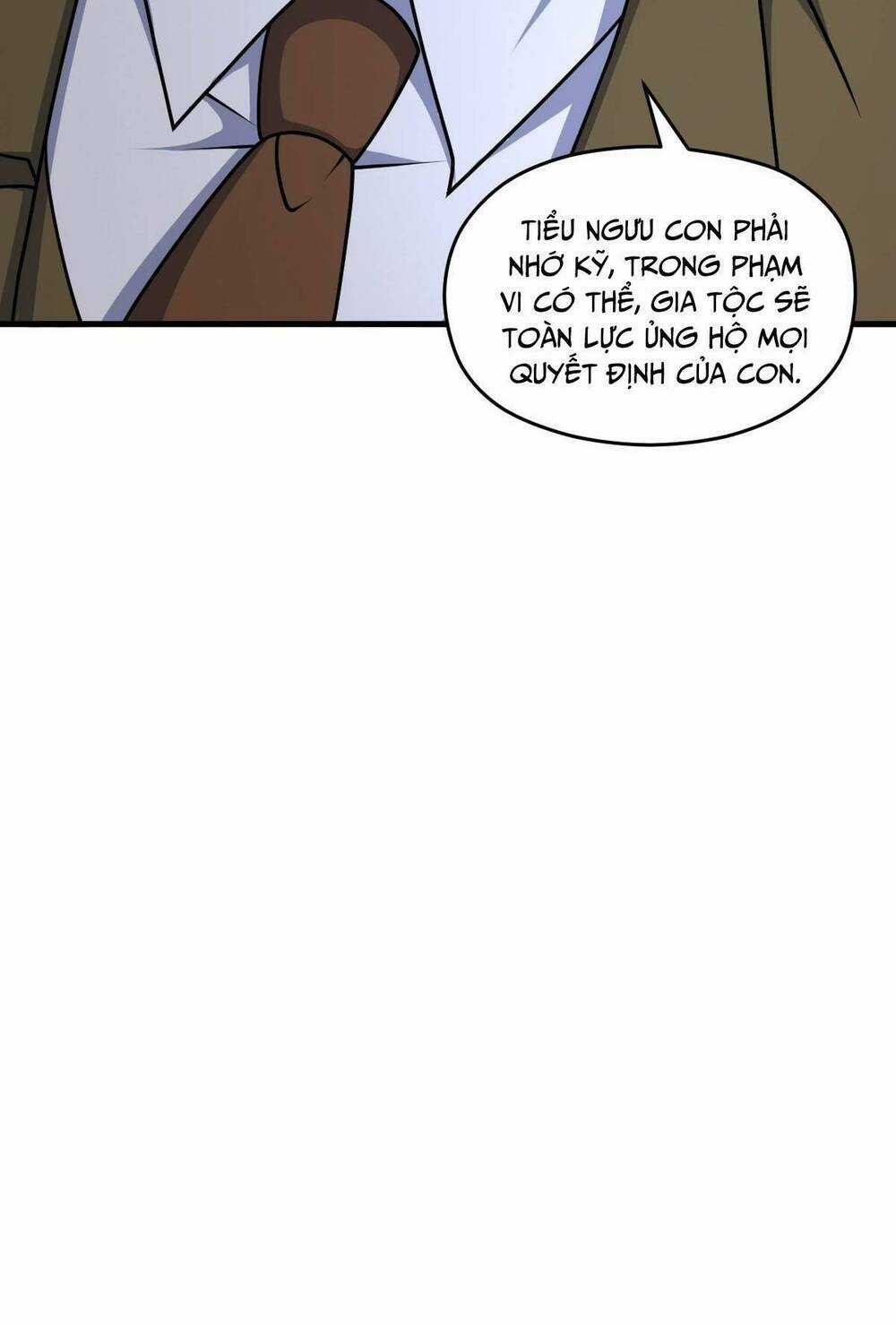 Mệnh Danh Thuật Của Bóng Tối Chapter 64 trang 28