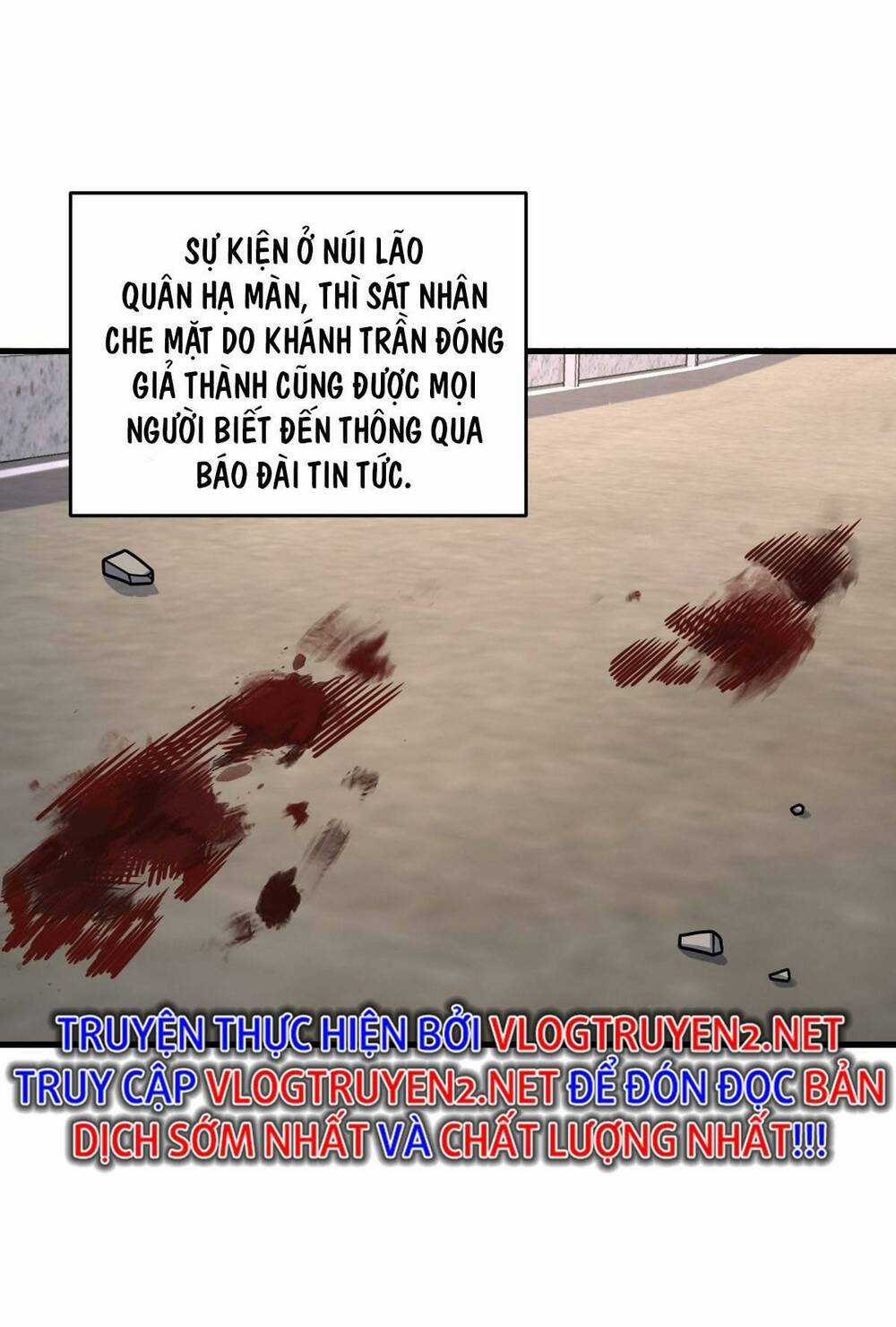 Mệnh Danh Thuật Của Bóng Tối Chapter 64 trang 29