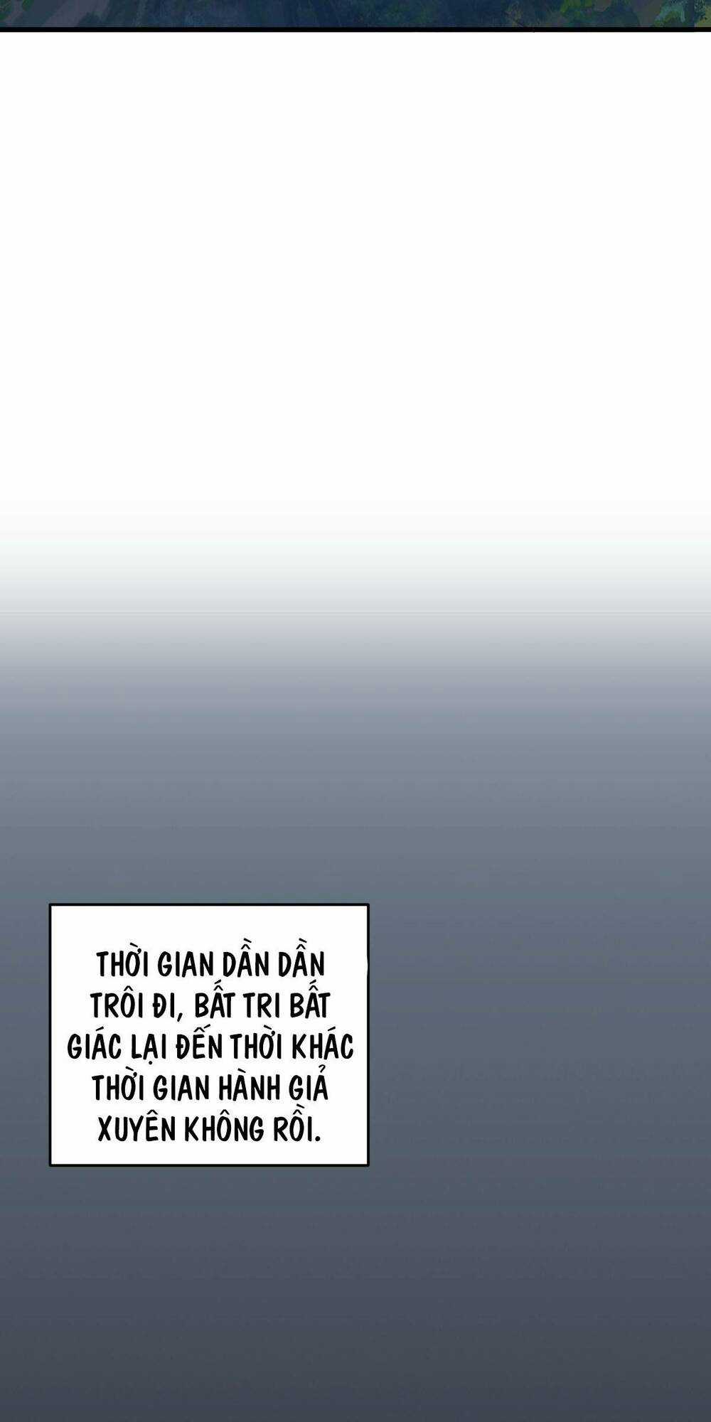 Mệnh Danh Thuật Của Bóng Tối Chapter 64 trang 32