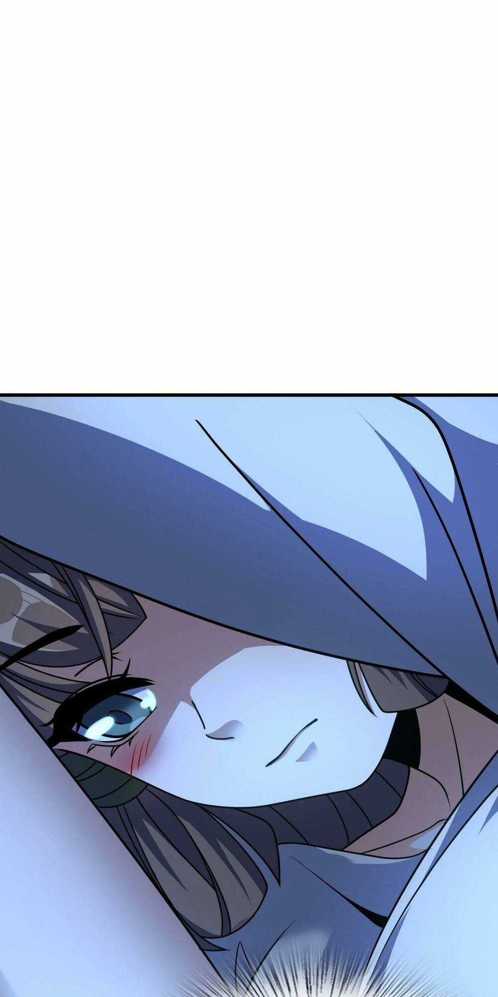 Mệnh Danh Thuật Của Bóng Tối Chapter 64 trang 39