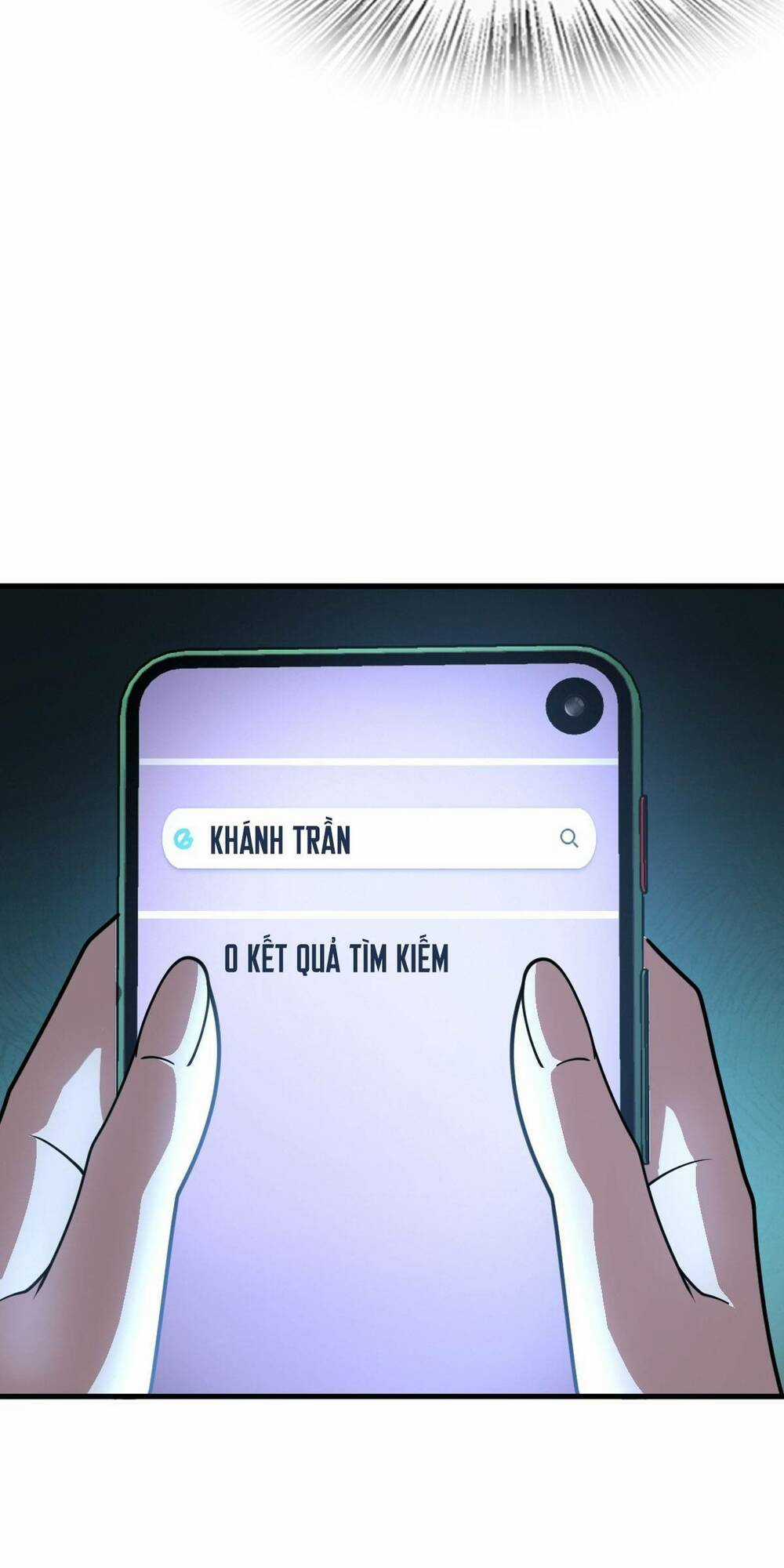 Mệnh Danh Thuật Của Bóng Tối Chapter 64 trang 48