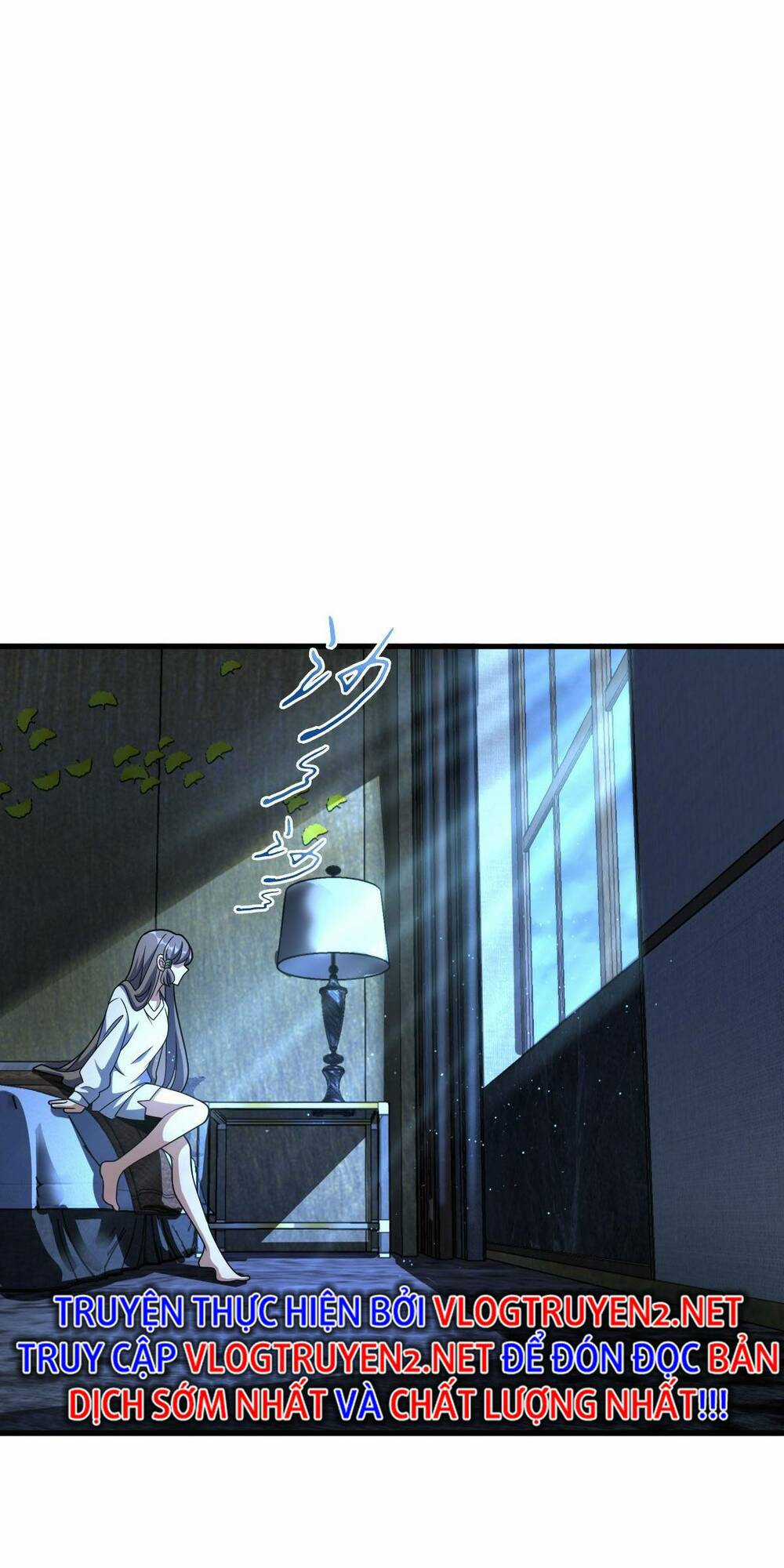 Mệnh Danh Thuật Của Bóng Tối Chapter 64 trang 49