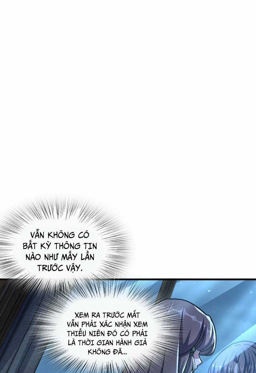 Mệnh Danh Thuật Của Bóng Tối Chapter 64 trang 50