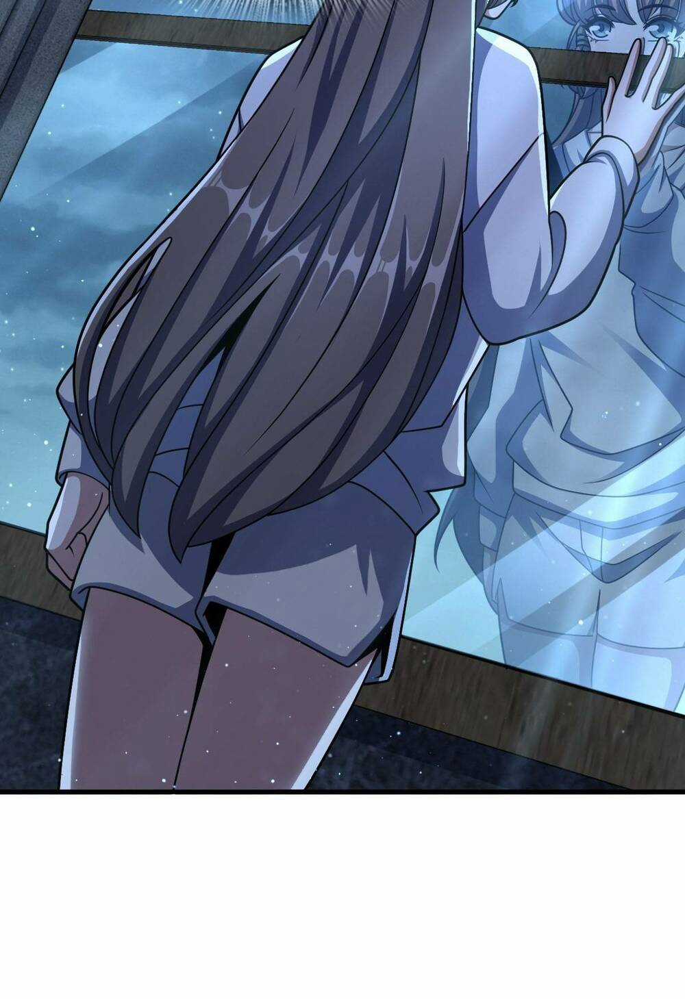 Mệnh Danh Thuật Của Bóng Tối Chapter 64 trang 51