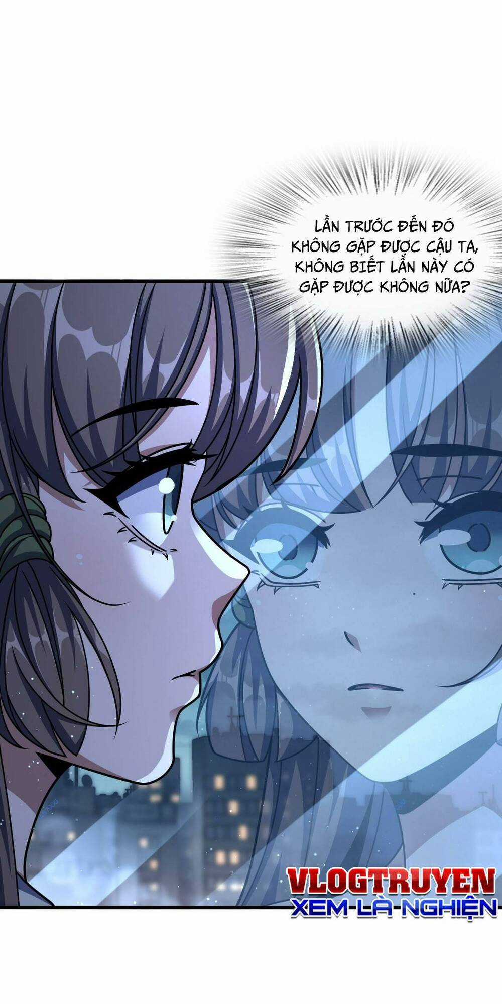 Mệnh Danh Thuật Của Bóng Tối Chapter 64 trang 52