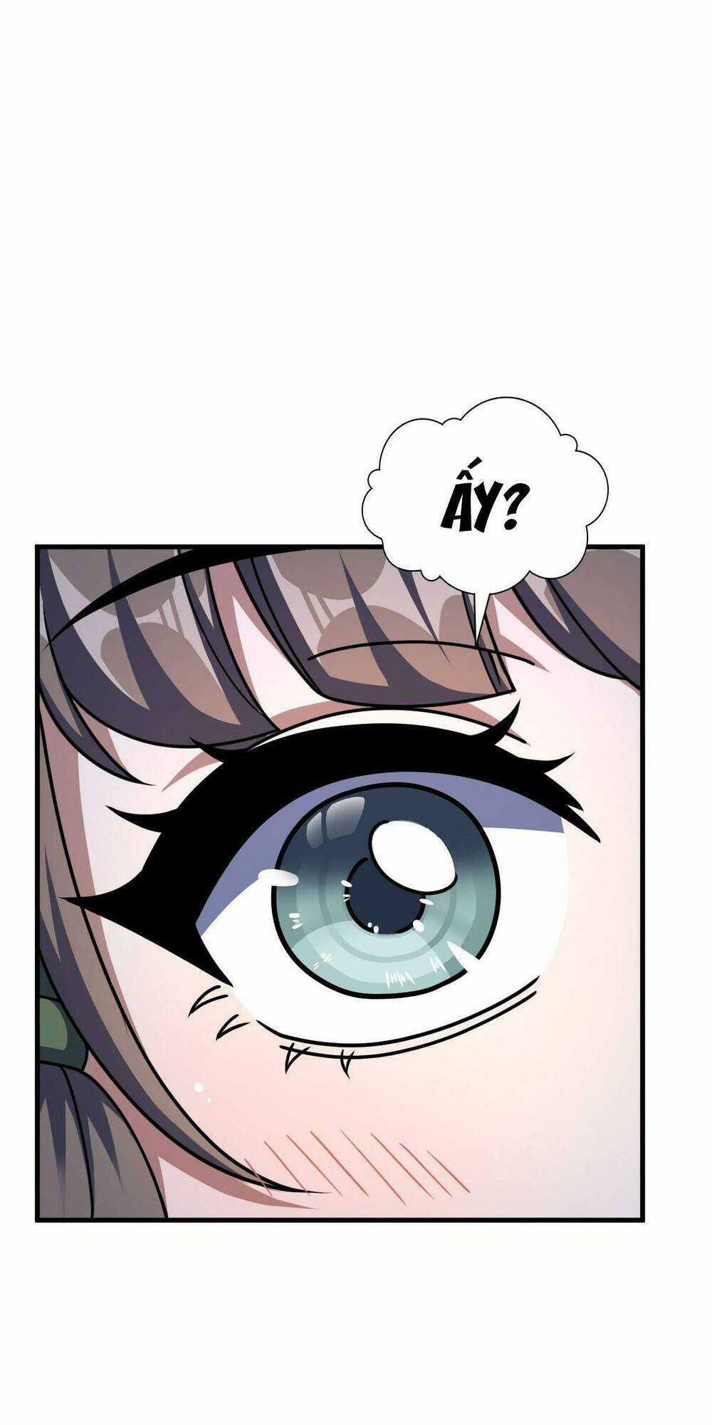 Mệnh Danh Thuật Của Bóng Tối Chapter 64 trang 53