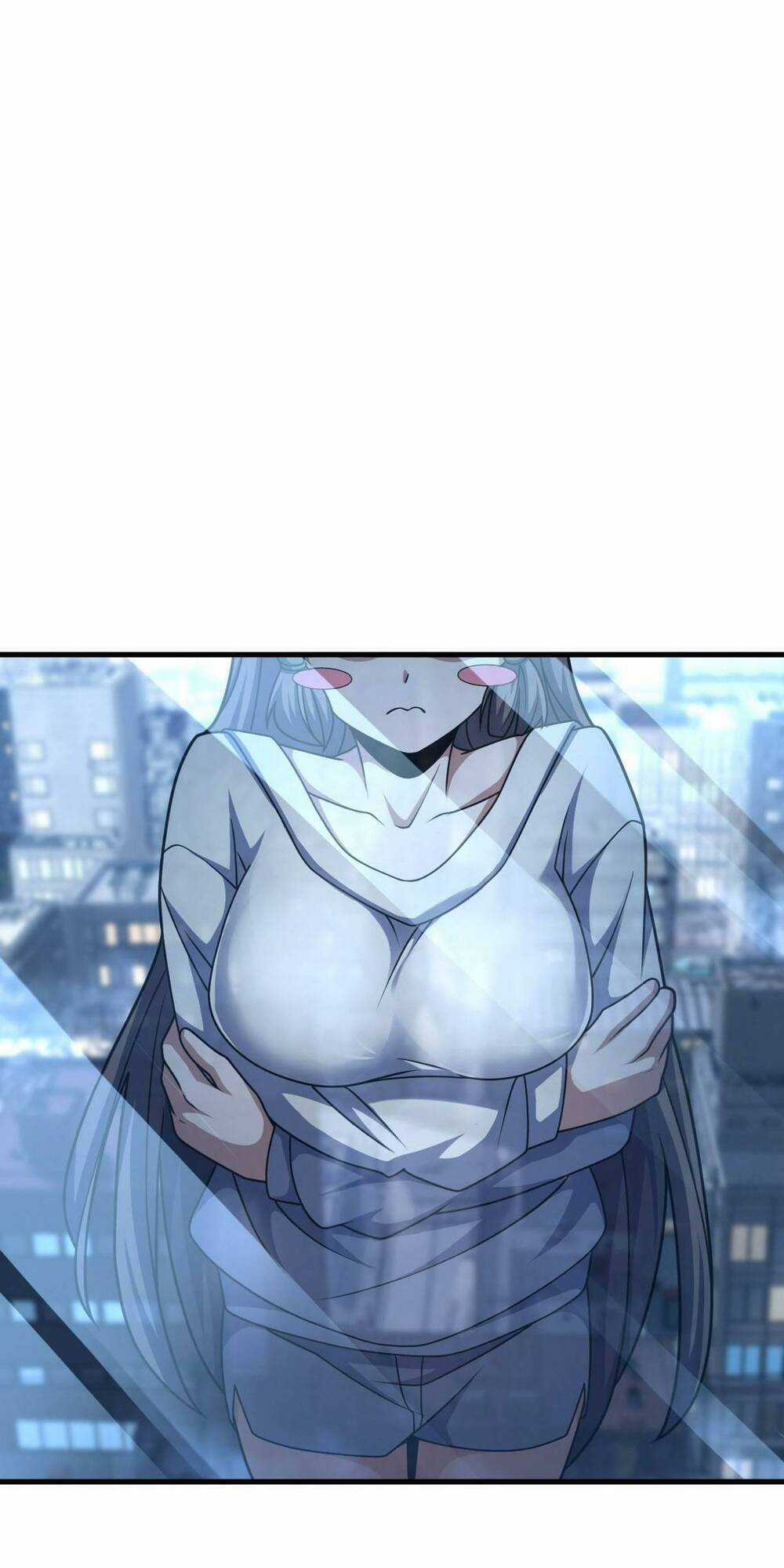 Mệnh Danh Thuật Của Bóng Tối Chapter 64 trang 55