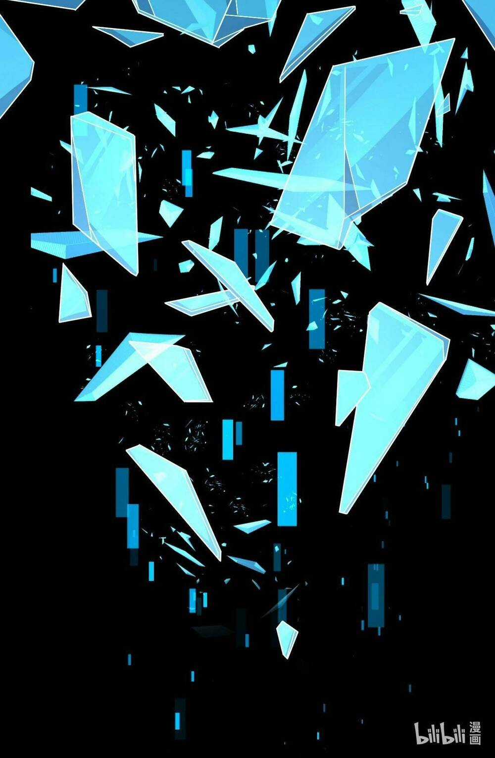 Mệnh Danh Thuật Của Bóng Tối Chapter 64 trang 58