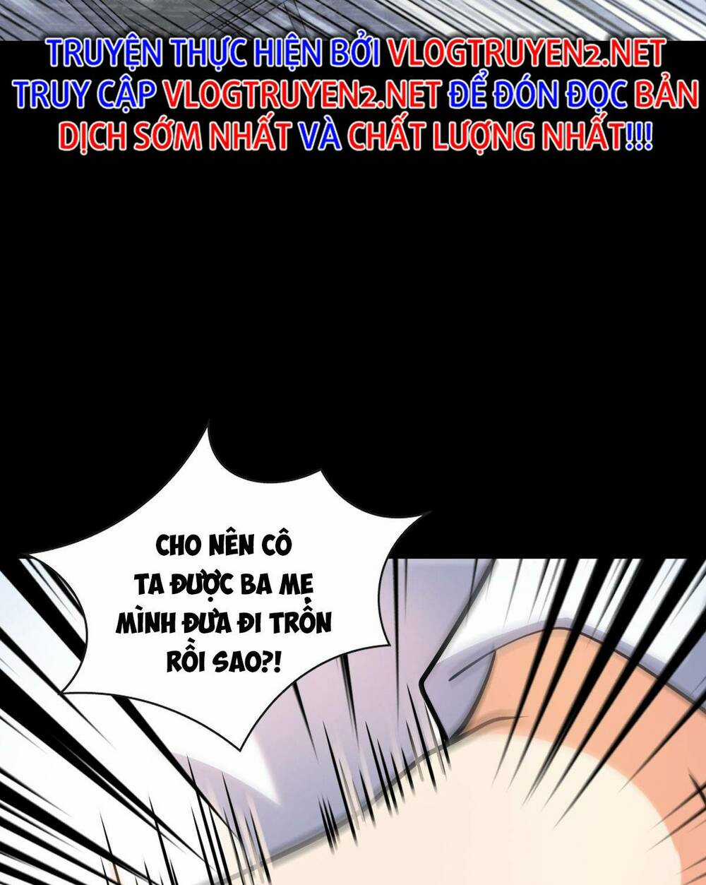 Mệnh Danh Thuật Của Bóng Tối Chapter 64 trang 7